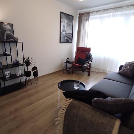 Apartament Mazury Kętrzyn Dış mekan fotoğraf