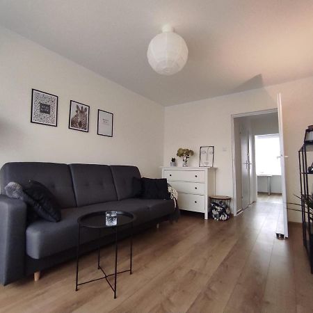 Apartament Mazury Kętrzyn Dış mekan fotoğraf