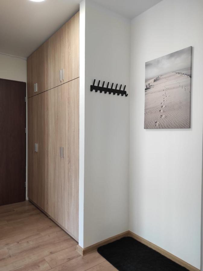 Apartament Mazury Kętrzyn Dış mekan fotoğraf