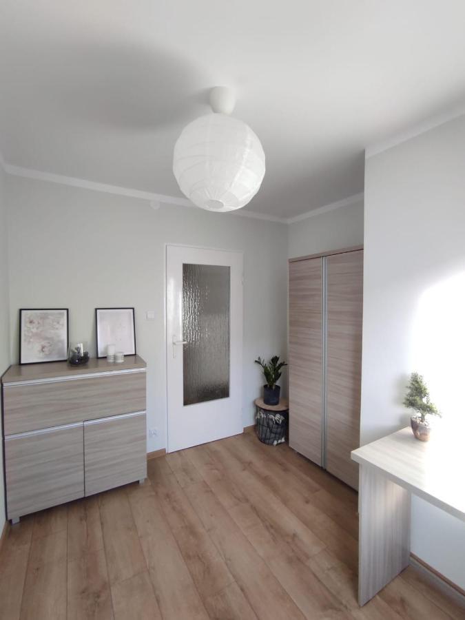 Apartament Mazury Kętrzyn Dış mekan fotoğraf
