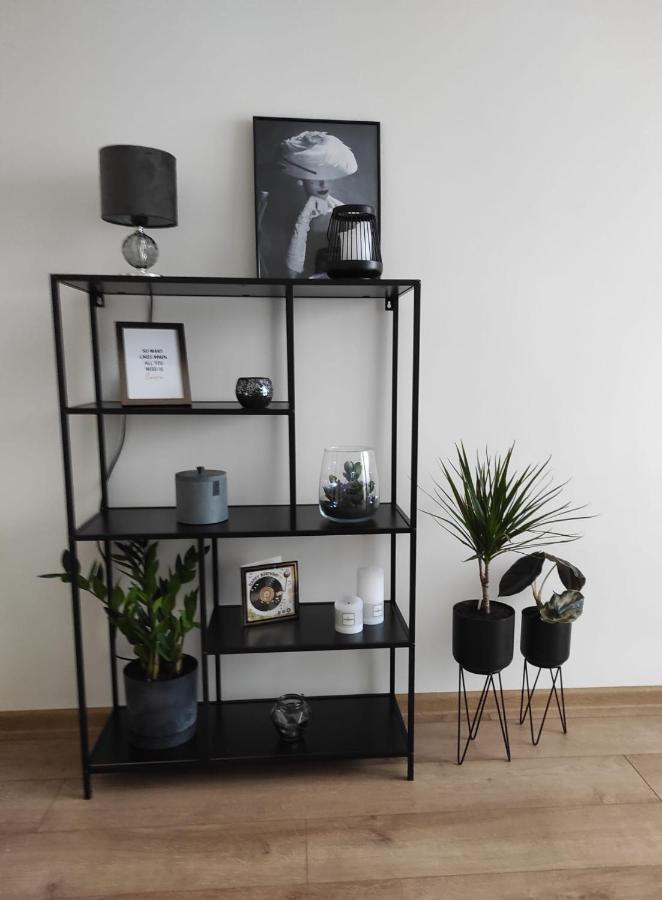 Apartament Mazury Kętrzyn Dış mekan fotoğraf
