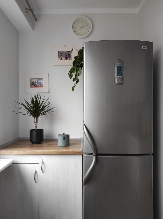 Apartament Mazury Kętrzyn Dış mekan fotoğraf
