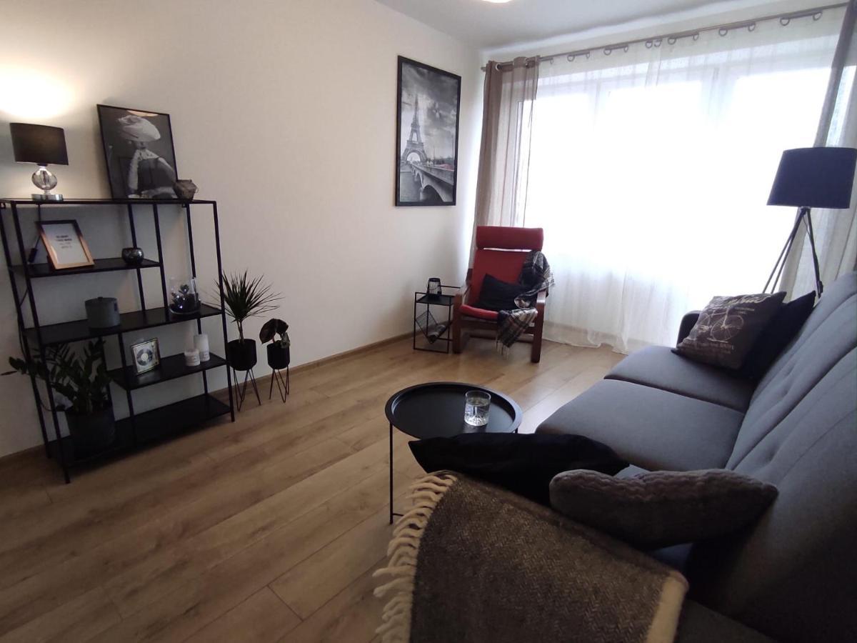 Apartament Mazury Kętrzyn Dış mekan fotoğraf