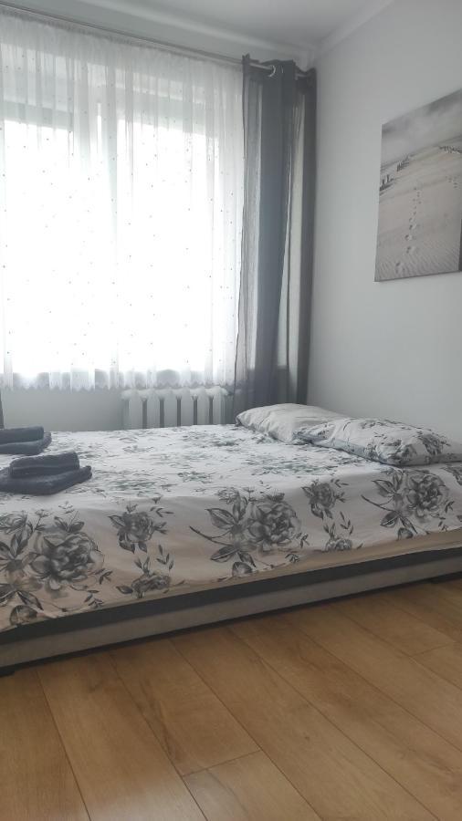 Apartament Mazury Kętrzyn Dış mekan fotoğraf