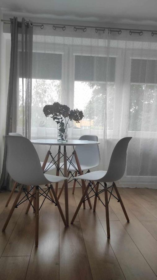 Apartament Mazury Kętrzyn Dış mekan fotoğraf