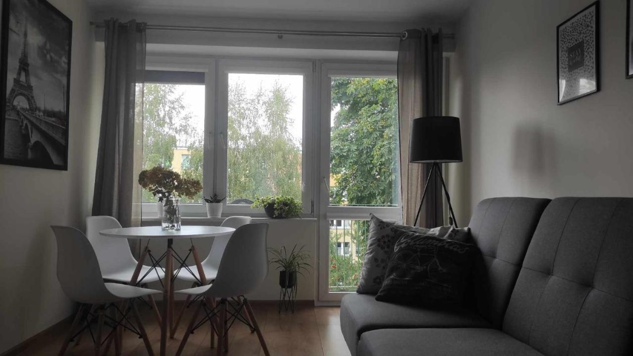 Apartament Mazury Kętrzyn Dış mekan fotoğraf